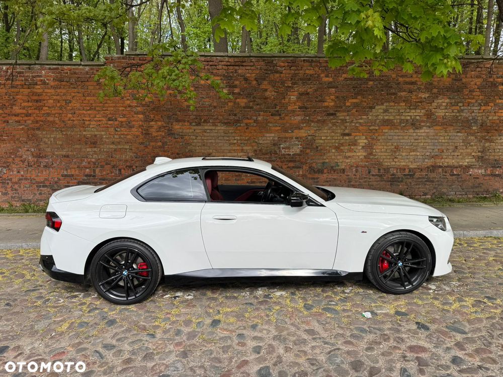 BMW Seria 2 M240i - 2