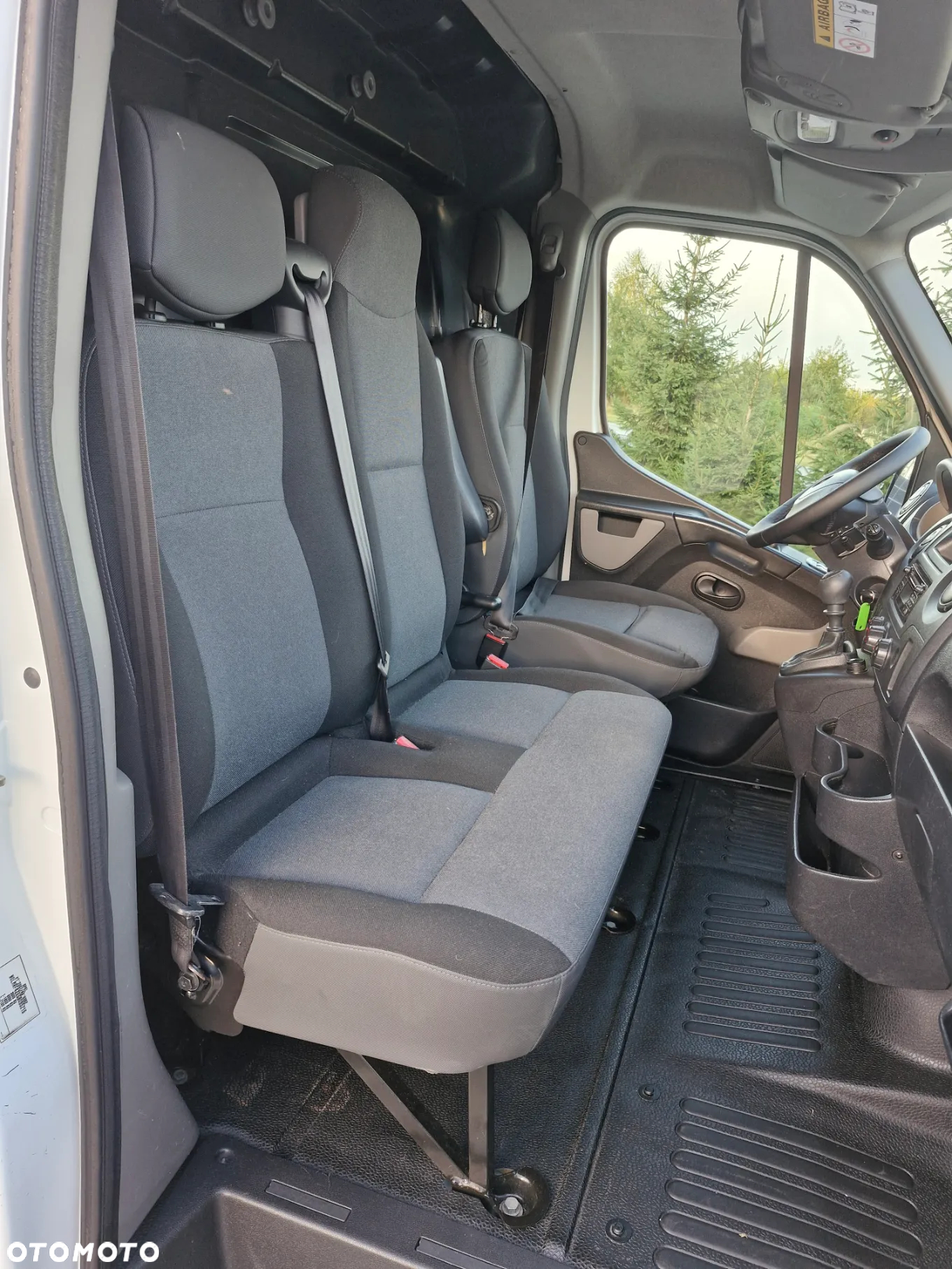Opel Movano - 14