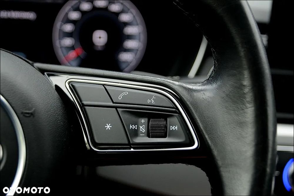 Audi A4 Avant 35 TFSI S tronic sport - 27