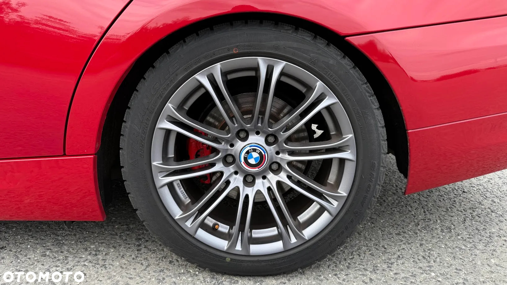 BMW Seria 3 318i Edition Sport - 24