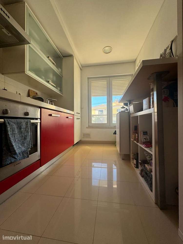 Apartamento, 69 m², Caparica e Trafaria - Grande imagem: 4/9