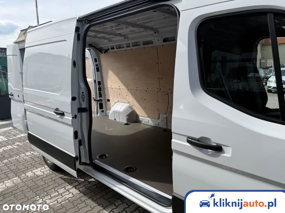 Renault MASTER Furgon FWD EXTRA 3,5T L3H2 2.0 dCi 150KM AT9Euro6x - 10