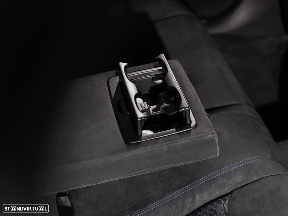 BMW 420 Gran Coupé - 38