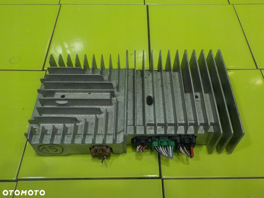 MAZDA CX-7 LIFT 2.2 D 09r wzmacniacz EH4466920 - 1