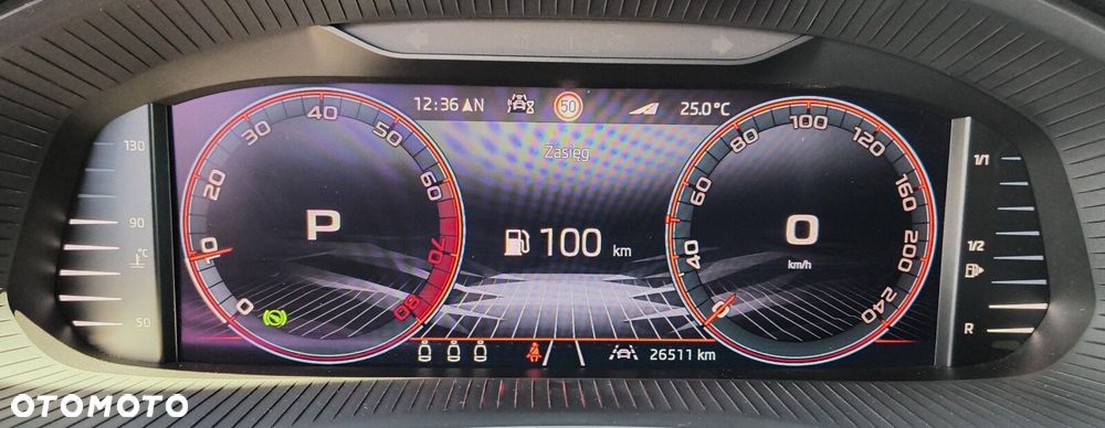 Skoda Kamiq 1.5 TSI Monte Carlo DSG - 16