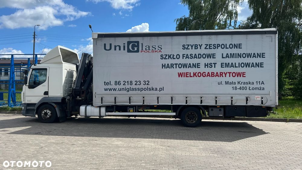 DAF LF 250 FA - 2