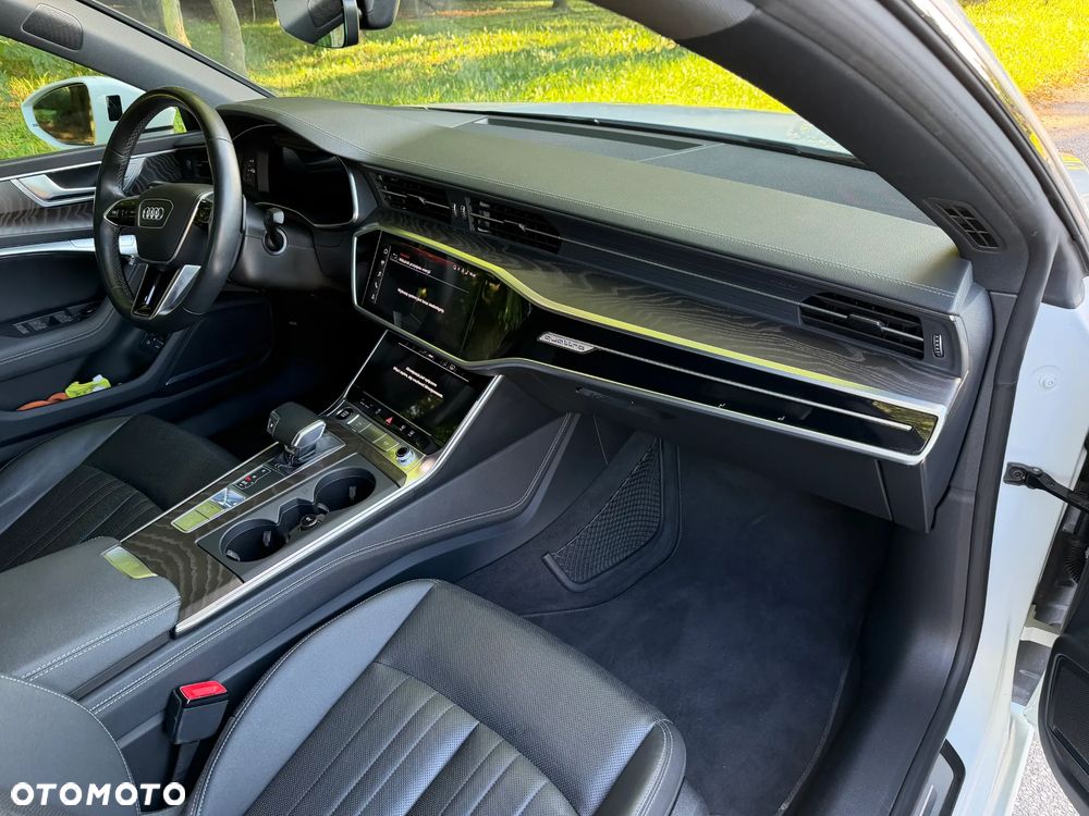 Audi A7 Sportback - 13