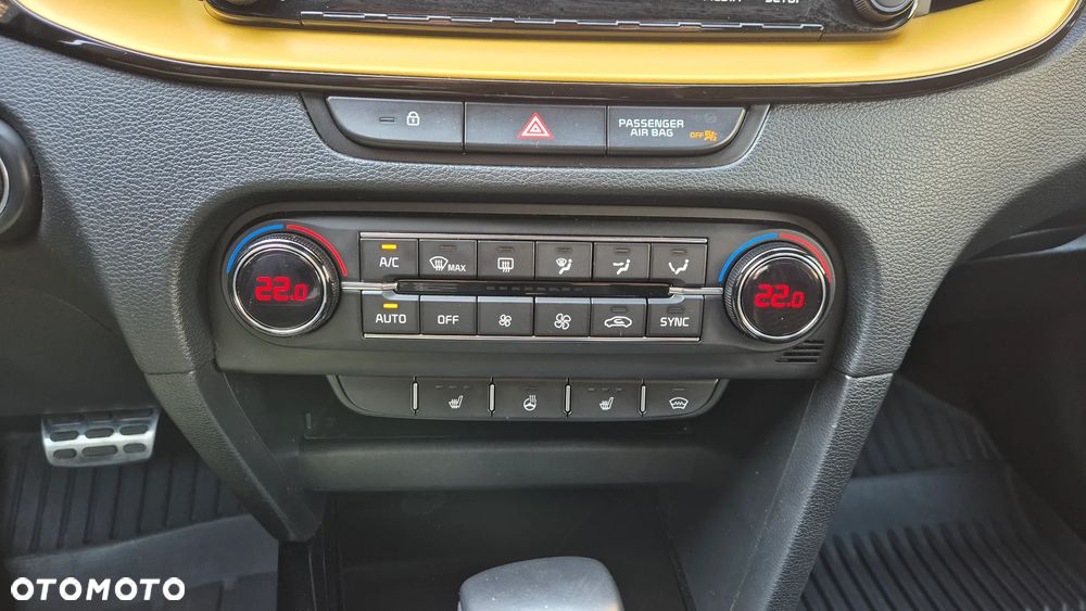 Kia XCeed 1.4 T-GDI L Business Line DCT - 28