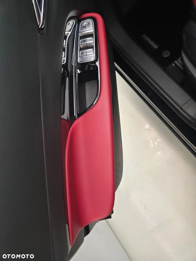 Hongqi HS3 1.5T FWD - 13