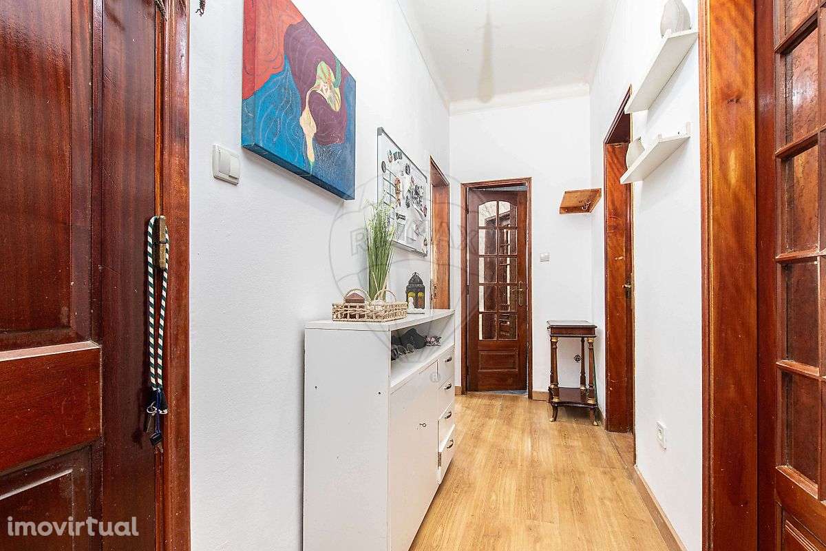Apartamento T2 para venda - Grande imagem: 2/20