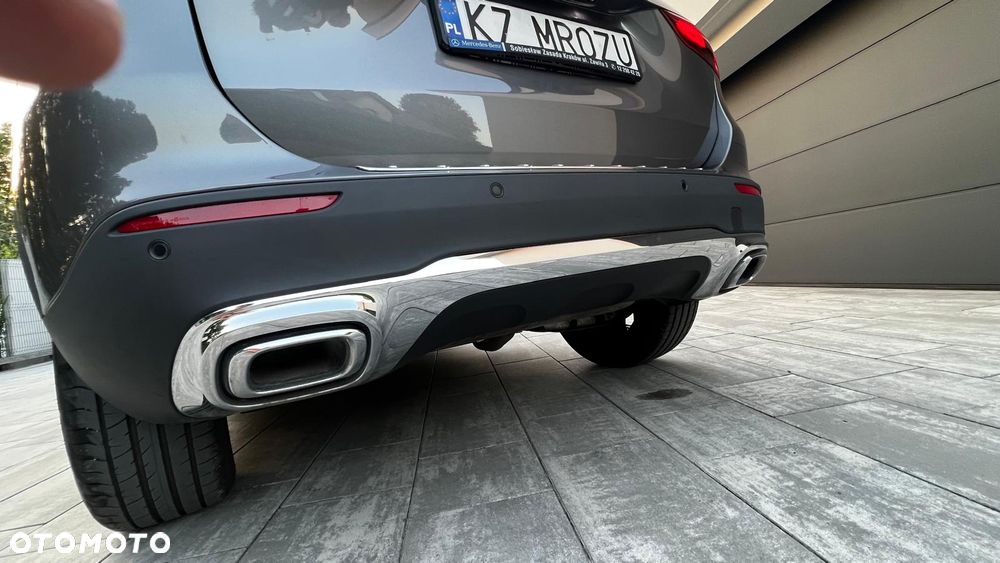 Mercedes-Benz GLA 200 - 26
