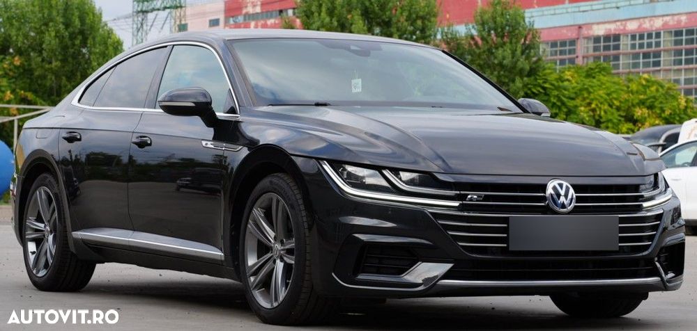 Volkswagen Arteon - 7