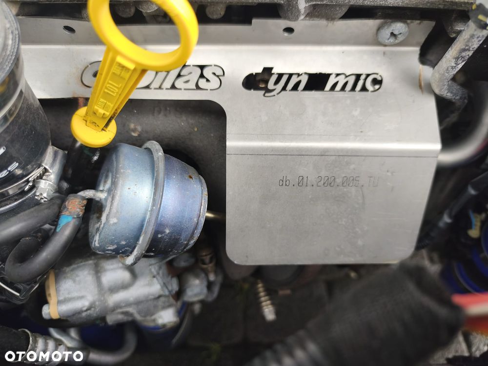Opel Corsa - 16