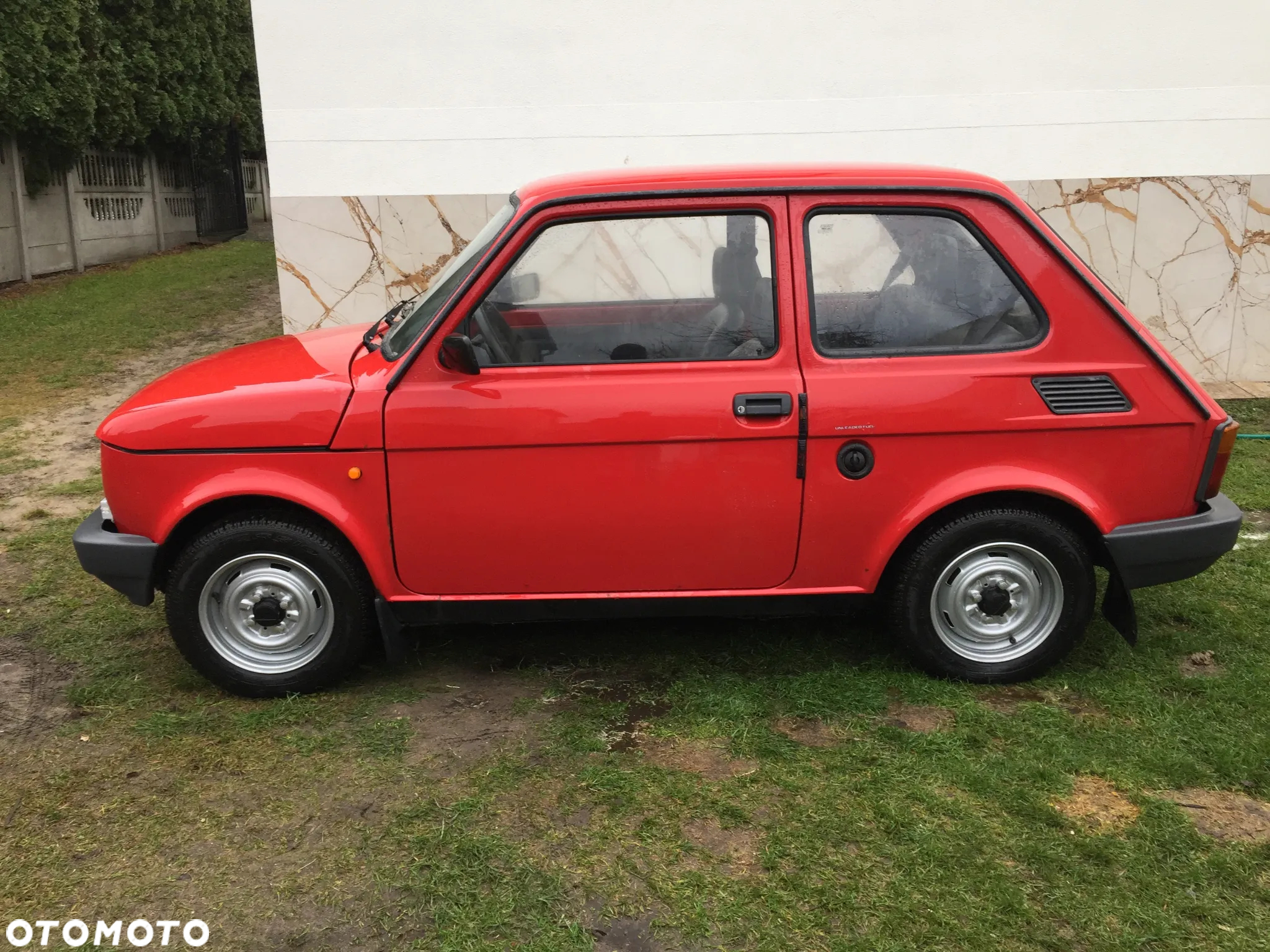 Fiat 126 650 Elegant - 3