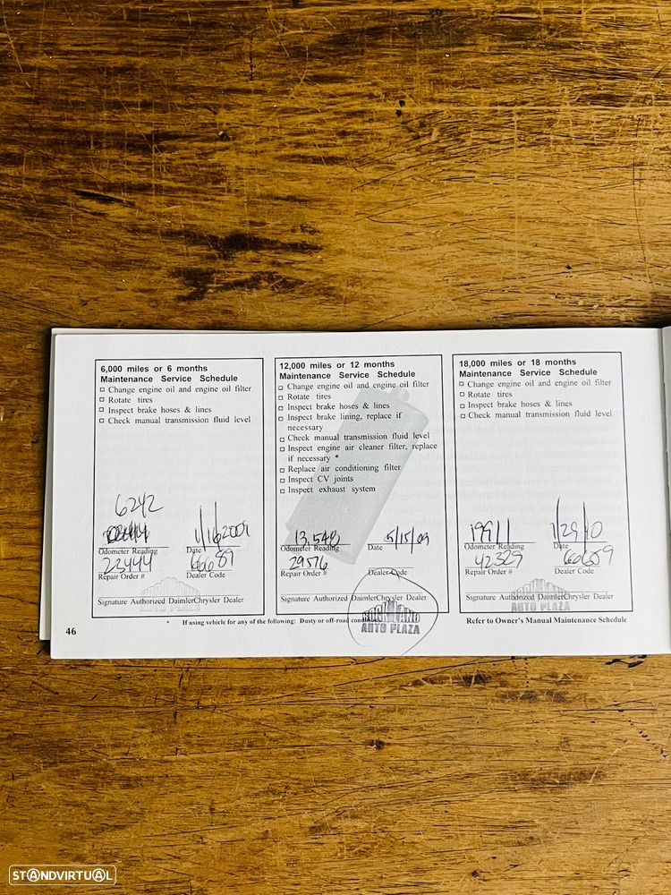 Jeep Patriot 2.4 CVT Limited - 55