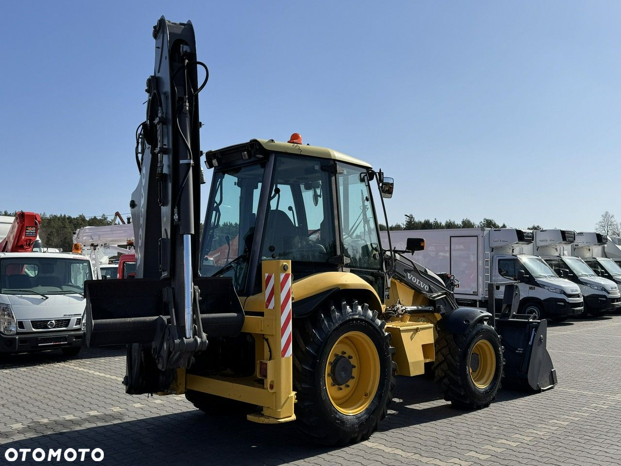 Volvo BL61+ ( KLIMA ) - 13