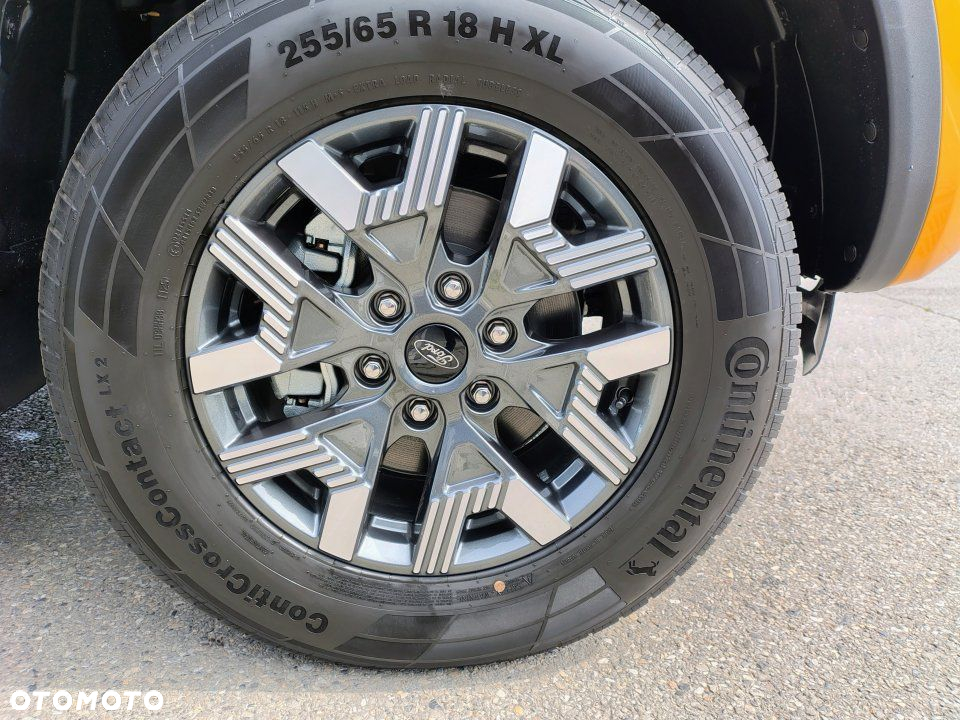 Ford Ranger - 6