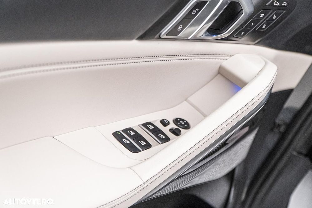 BMW X6 xDrive40d AT MHEV - 33