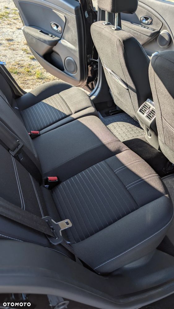 Renault Fluence 1.5 dCi Limited - 15