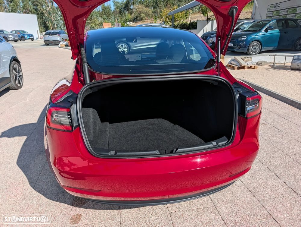 Tesla Model 3 Long Range Tração Integral - 9
