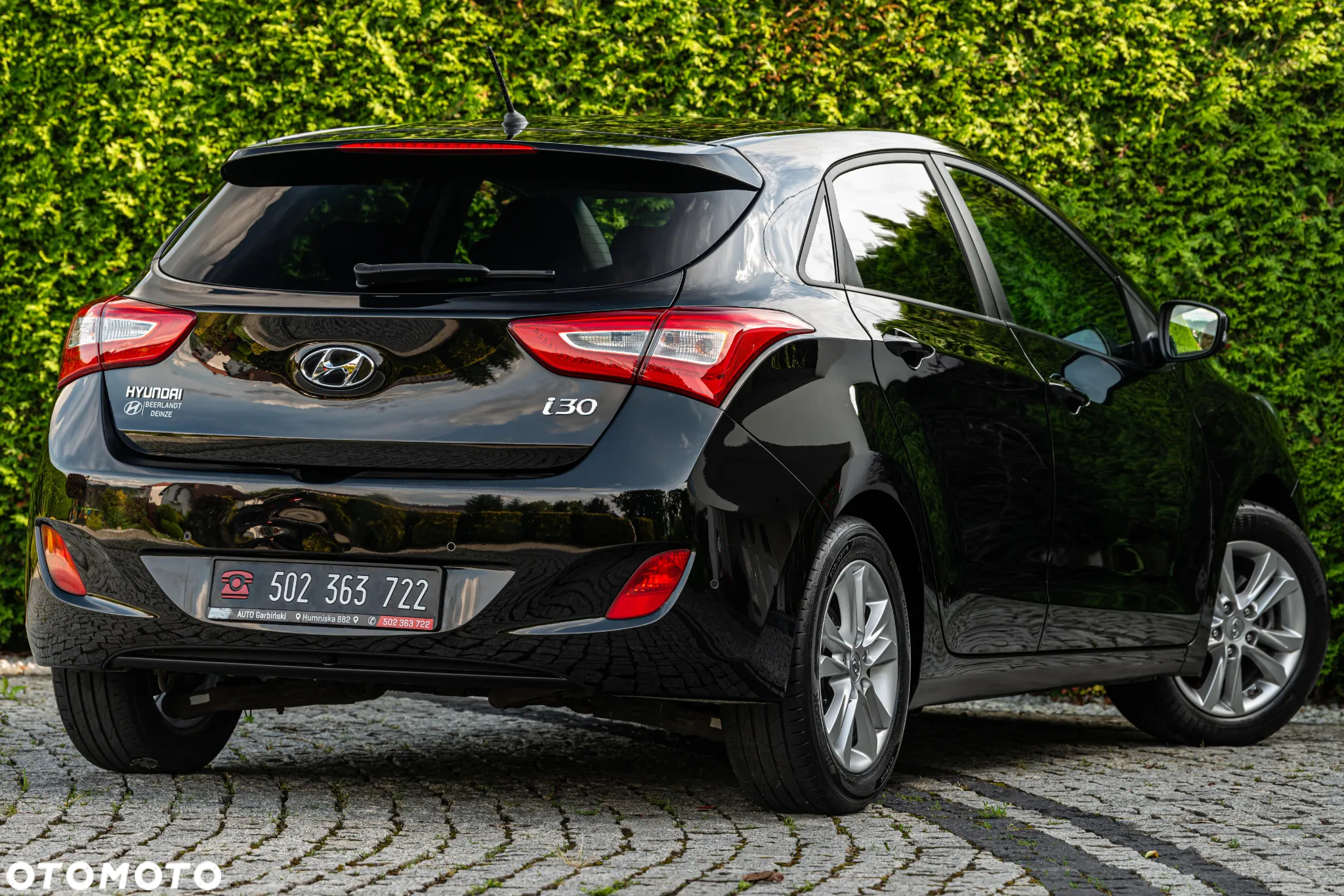 Hyundai i30 1.4 Style - 8