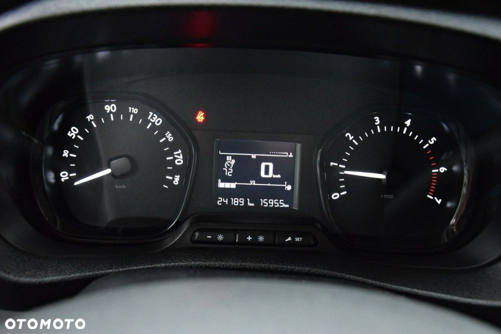 Opel Vivaro - 35