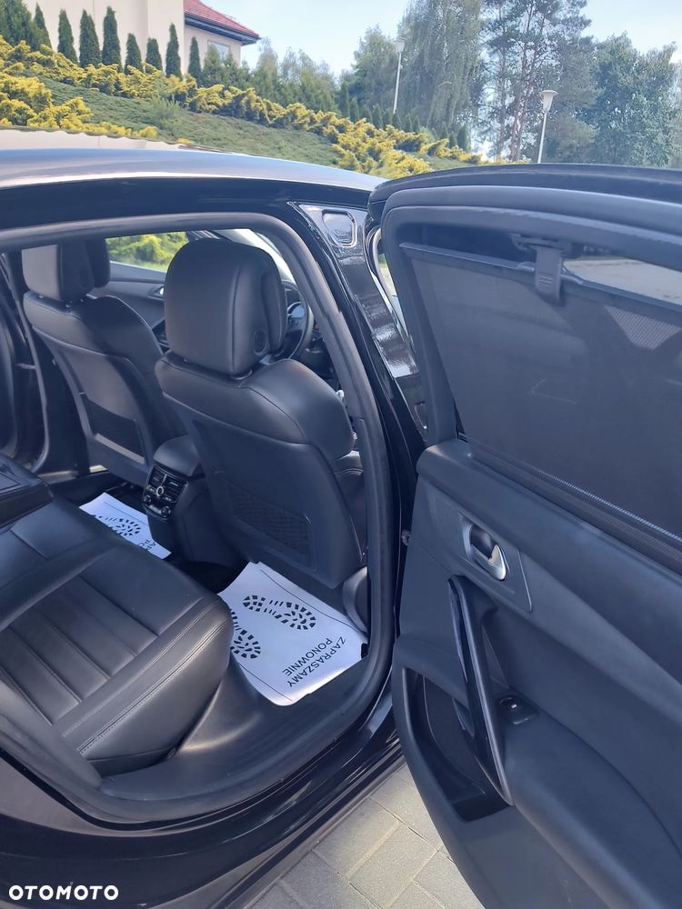 Peugeot 508 2.0 BlueHDi Allure S&S - 26