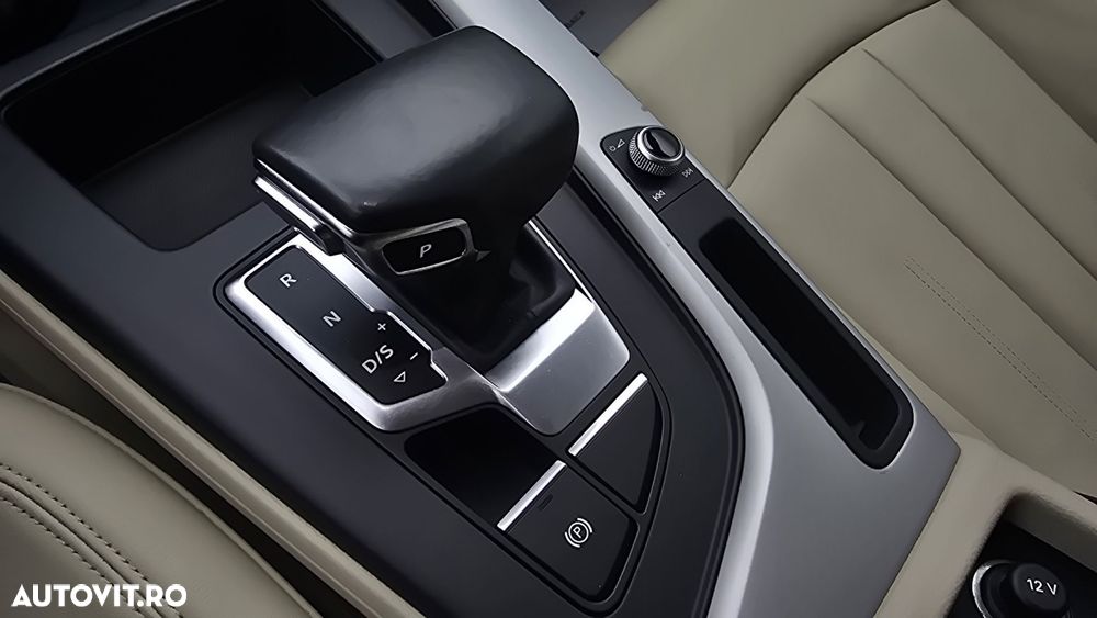 Audi A4 Allroad 2.0 TDI S tronic - 17