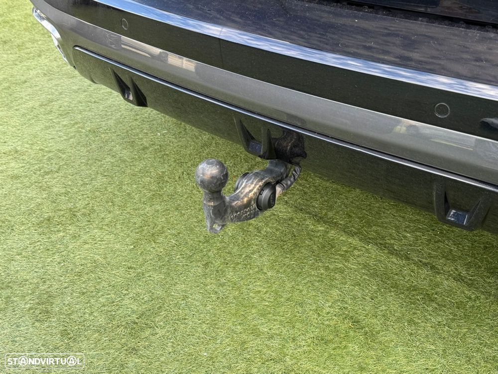 BMW X5 45 e xDrive Pack M - 16