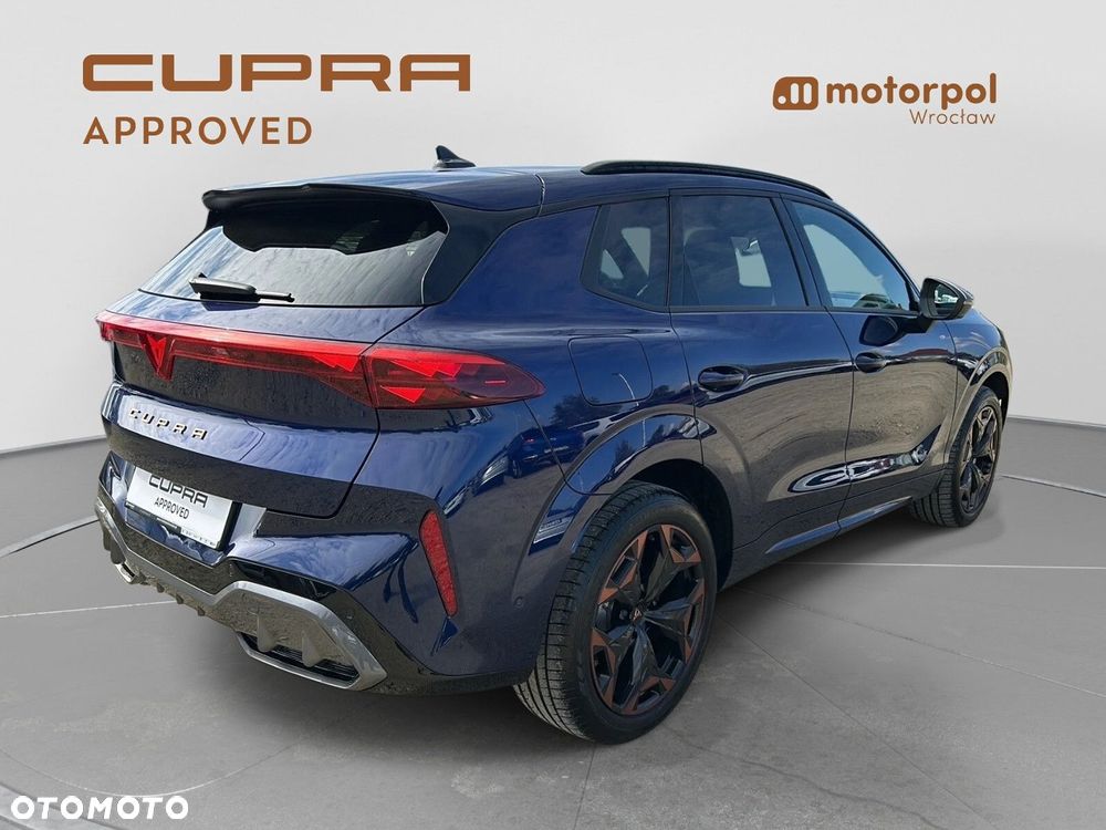 Cupra Terramar 2.0 TSI 4Drive Advantage Edition DSG - 16