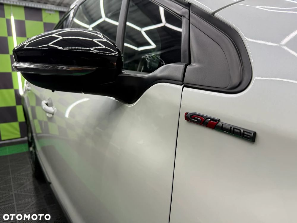 Peugeot 2008 PureTech 130 Stop&Start GT-Line Edition - 6