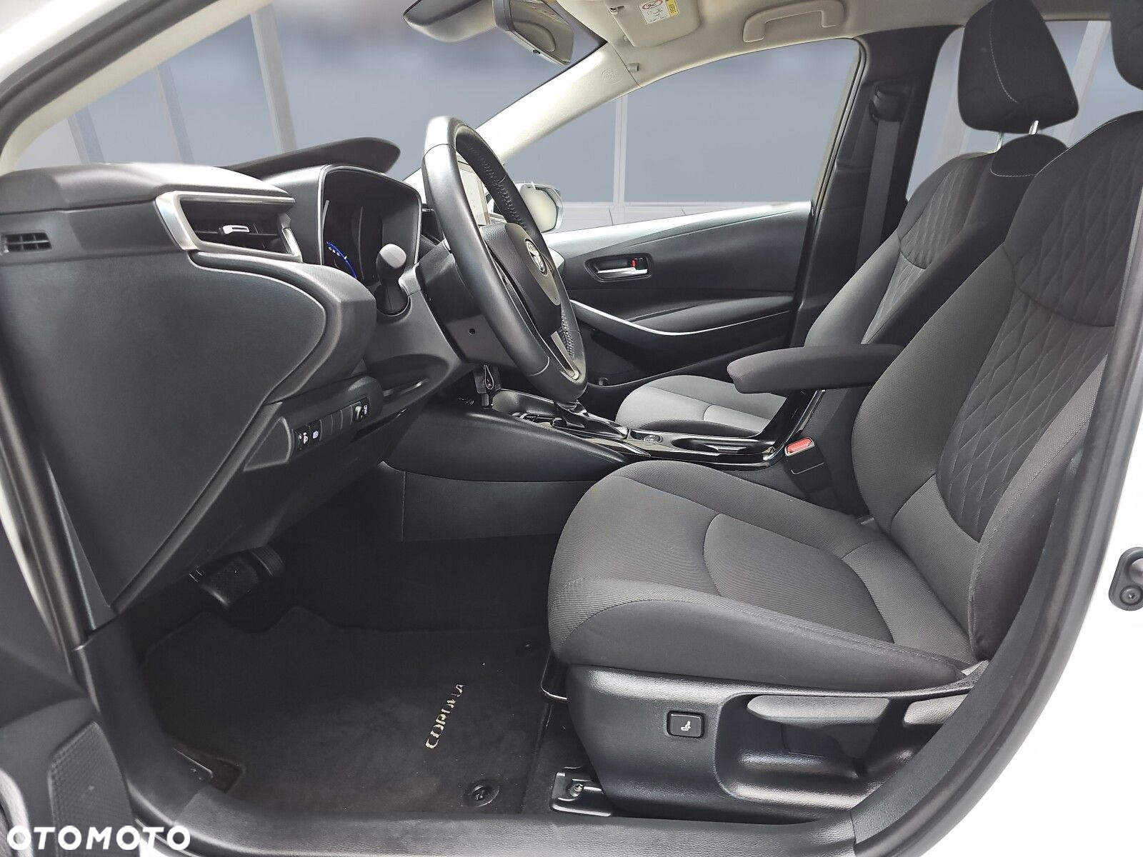 Toyota Corolla 1.5 Style MS - 22