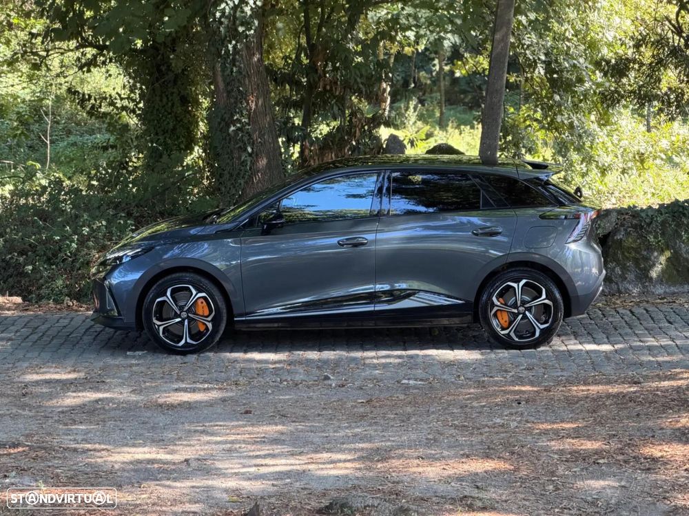 MG MG4 4 EV 64kWh XPower - 10
