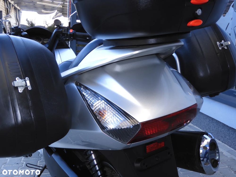 Honda Silver Wing - 30