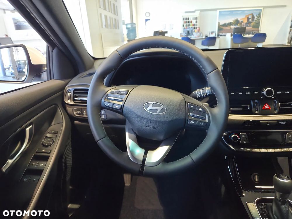 Hyundai i30 1.5 T-GDI 48V Smart DCT - 14