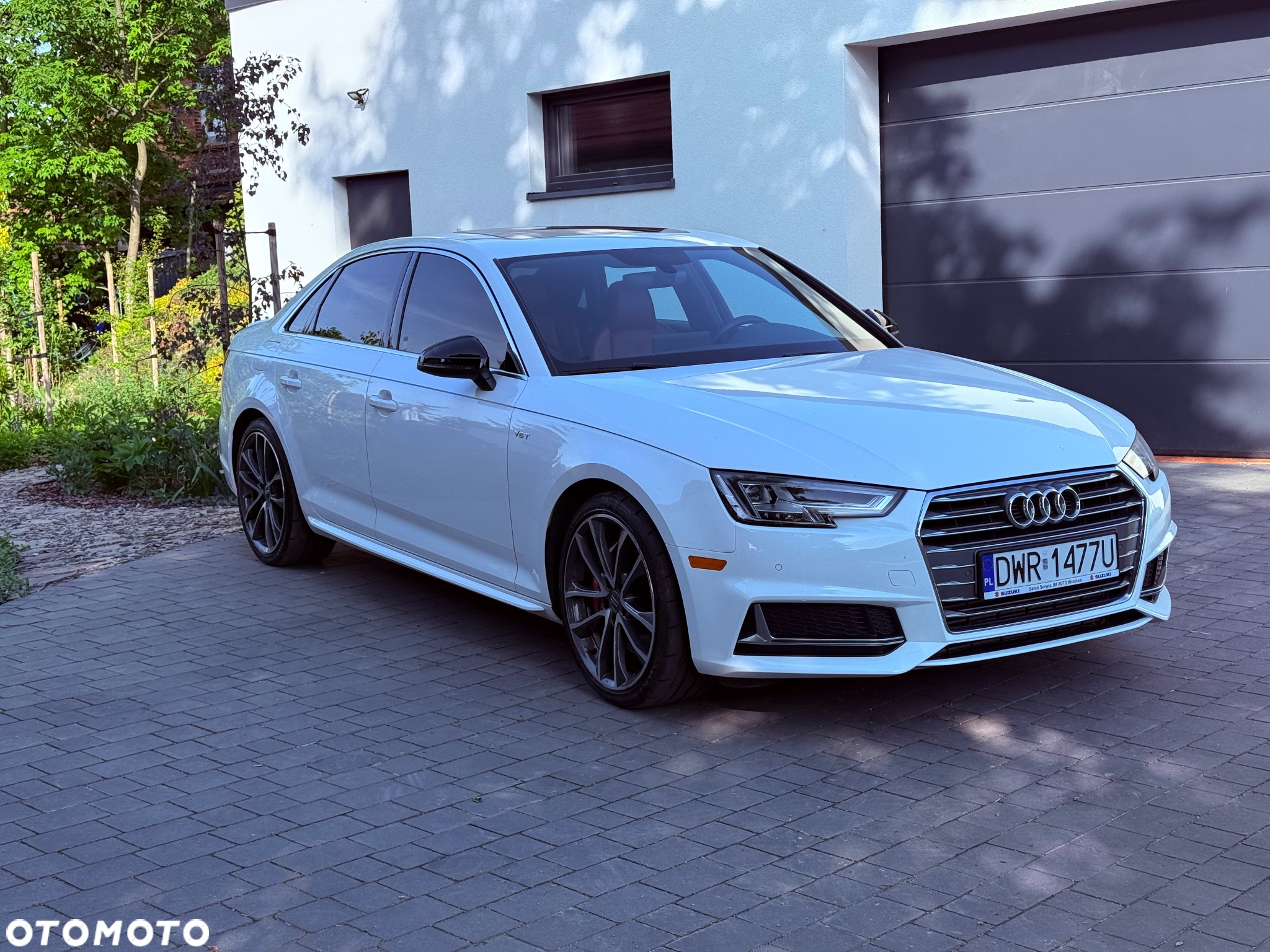 Audi S4 3.0 TFSI Quattro Tiptronic - 6