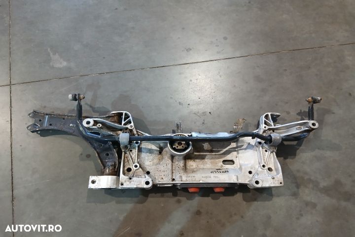 Punte fata 1k0199369 1K0199295E 1k0199369 1K0199295E Volkswagen VW Go - 1