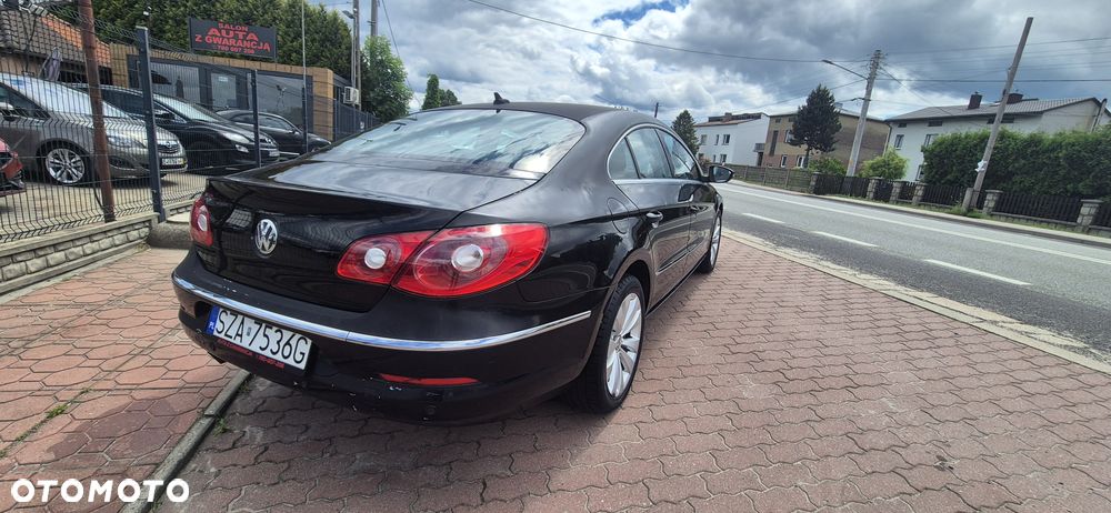 Volkswagen Passat - 3
