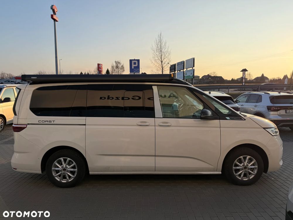 Volkswagen California - 4