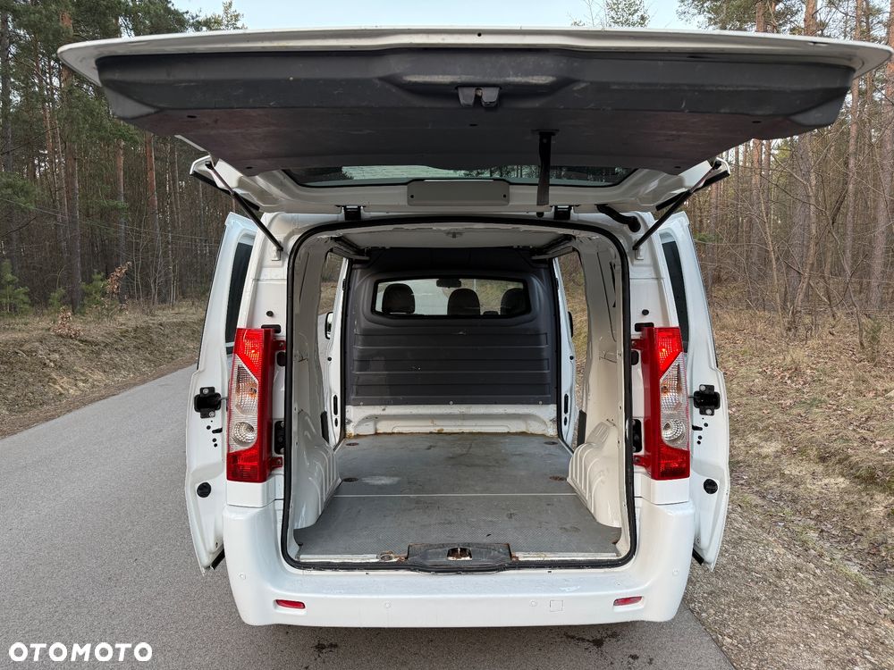 Toyota Proace - 17
