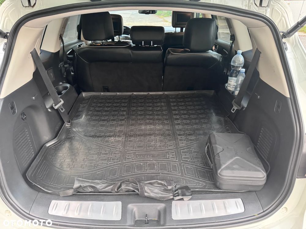 Infiniti QX60 3.5 Hi-Tech - 34