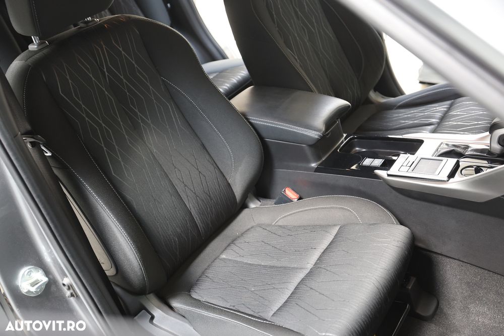 Mitsubishi Eclipse-Cross 1.5-litre 16-valve DOHC MIVEC Instyle Aut. - 8