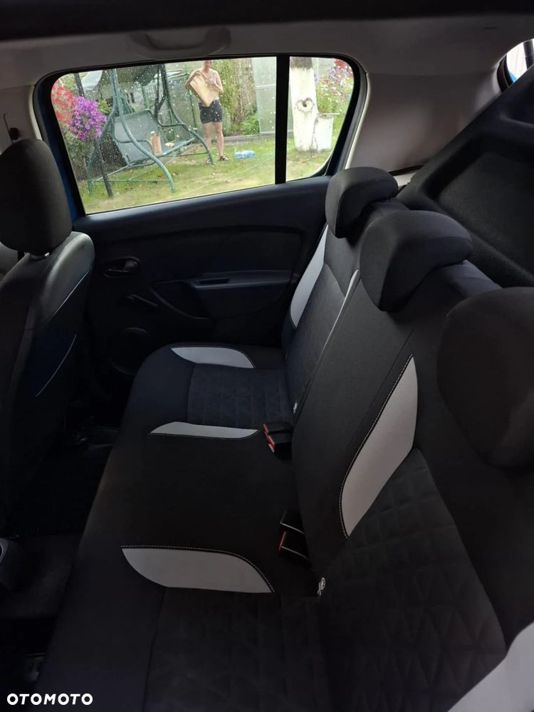 Dacia Sandero Stepway 0.9 TCe Ambiance - 7