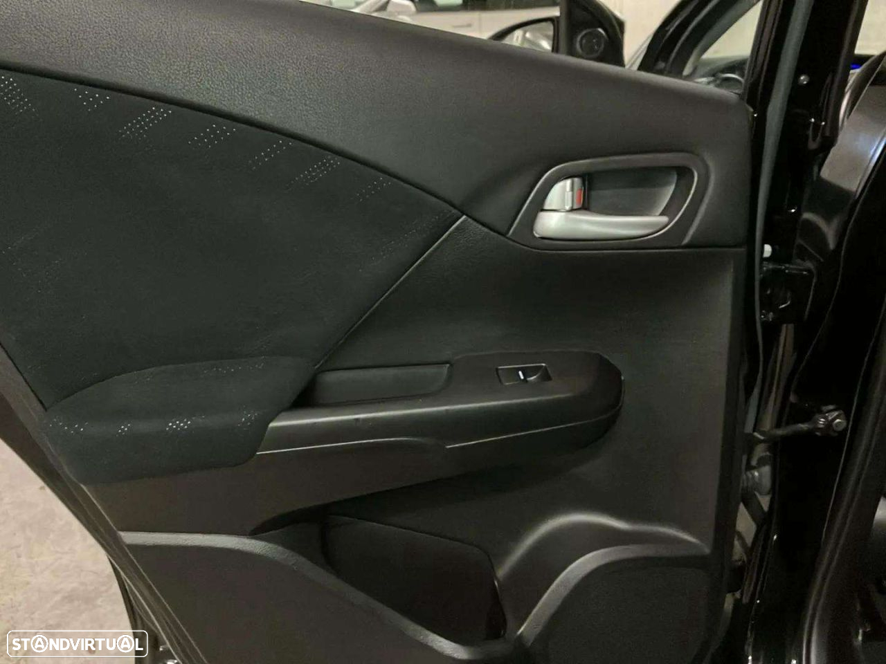 Honda Civic 1.4 i-VTEC Sport - 20