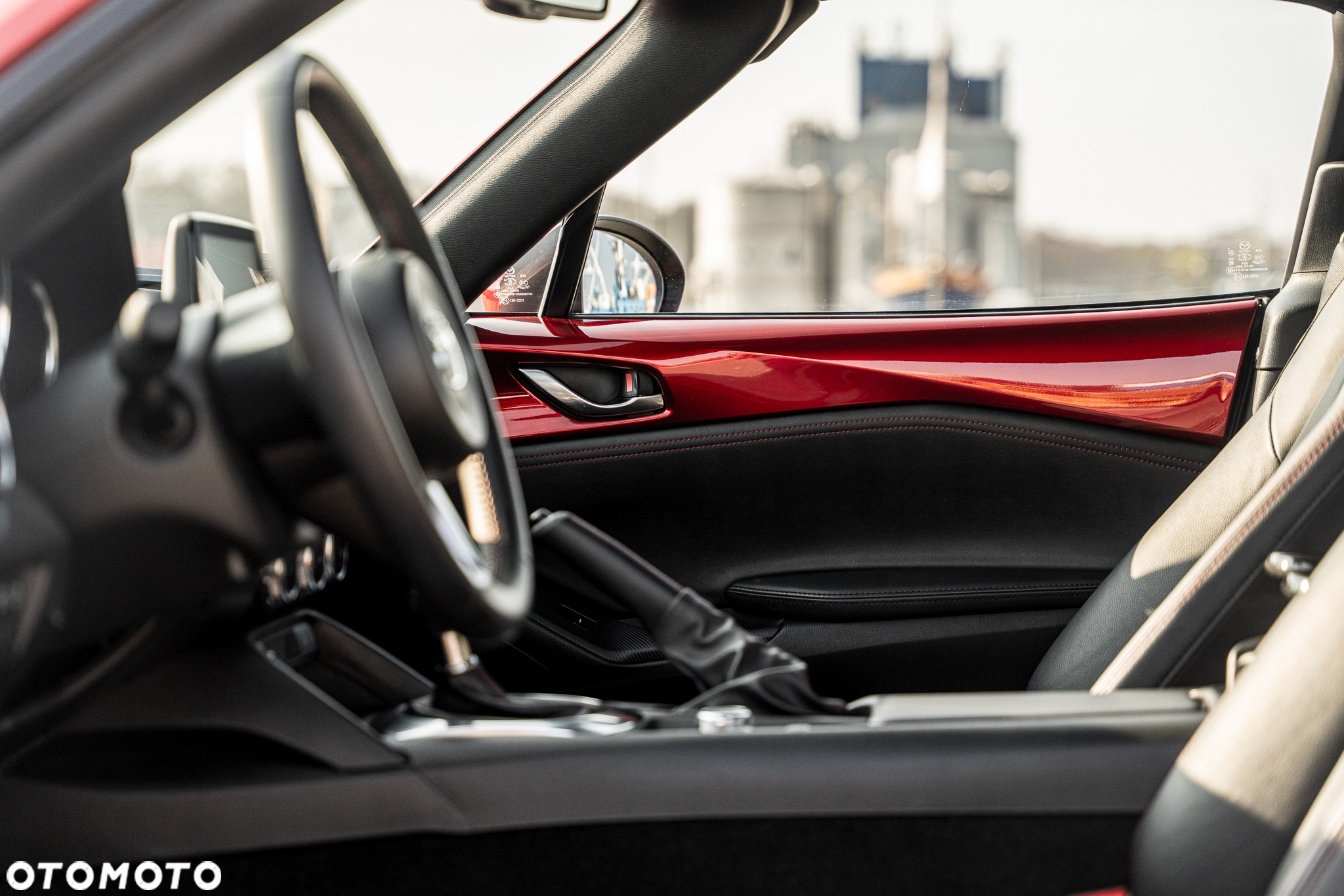 Mazda MX-5 2.0 Skyfreedom i-ELOOP - 31