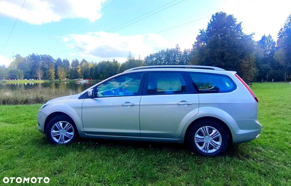 Ford Focus - 2