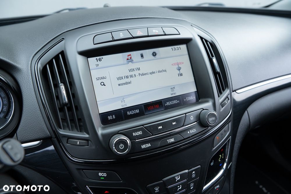 Opel Insignia 2.0 BiTurbo CDTI Sport - 36