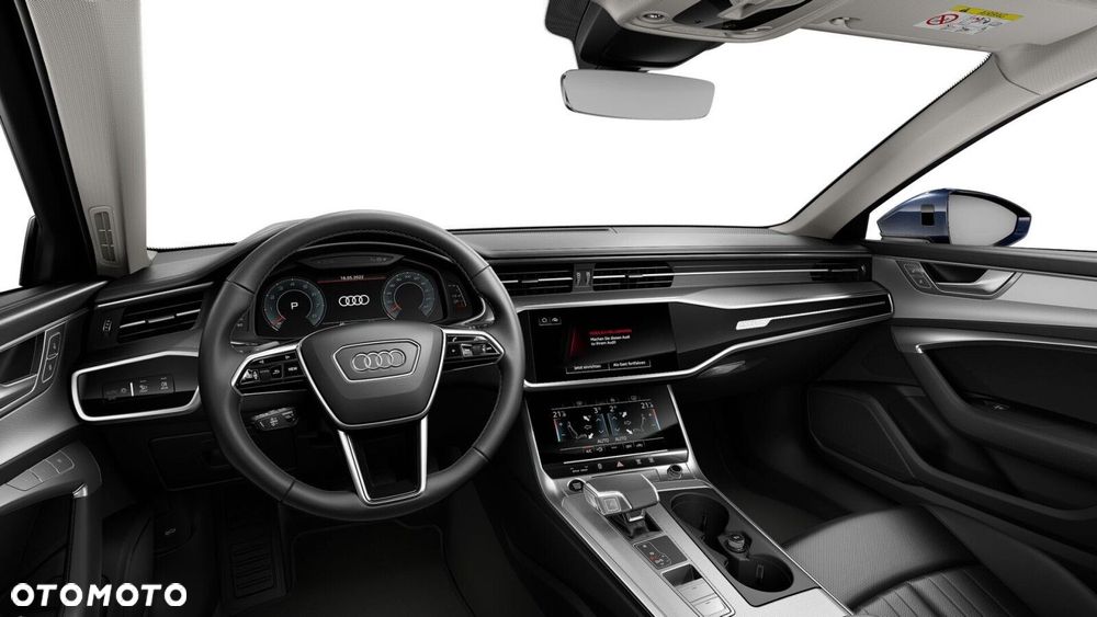 Audi A6 Avant - 6