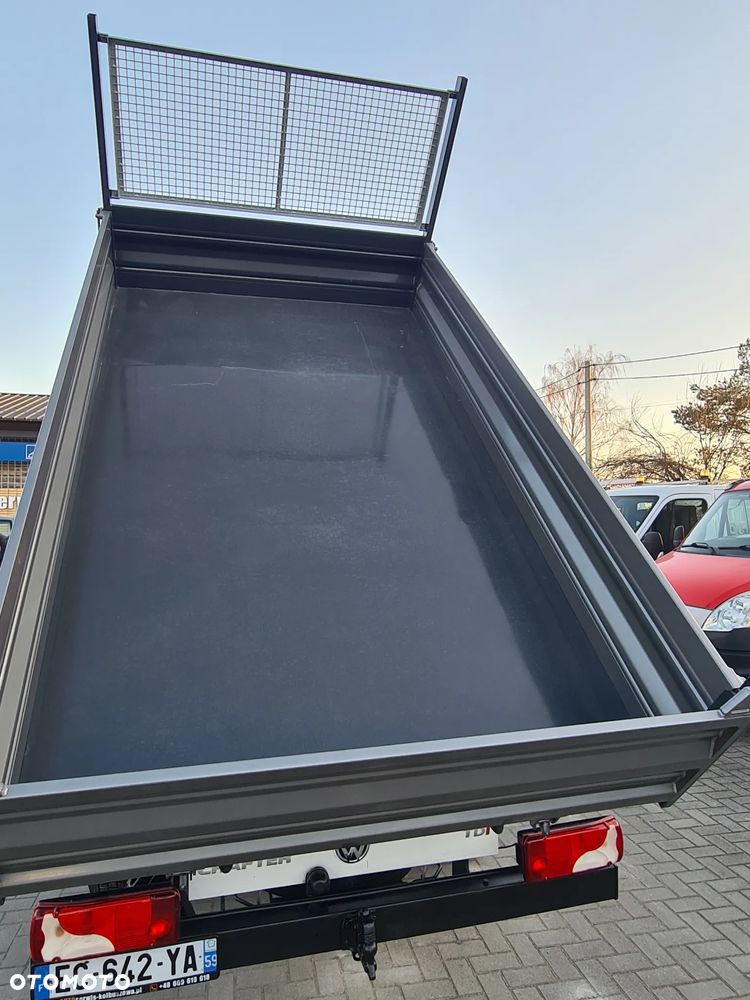 Volkswagen Crafter - 10
