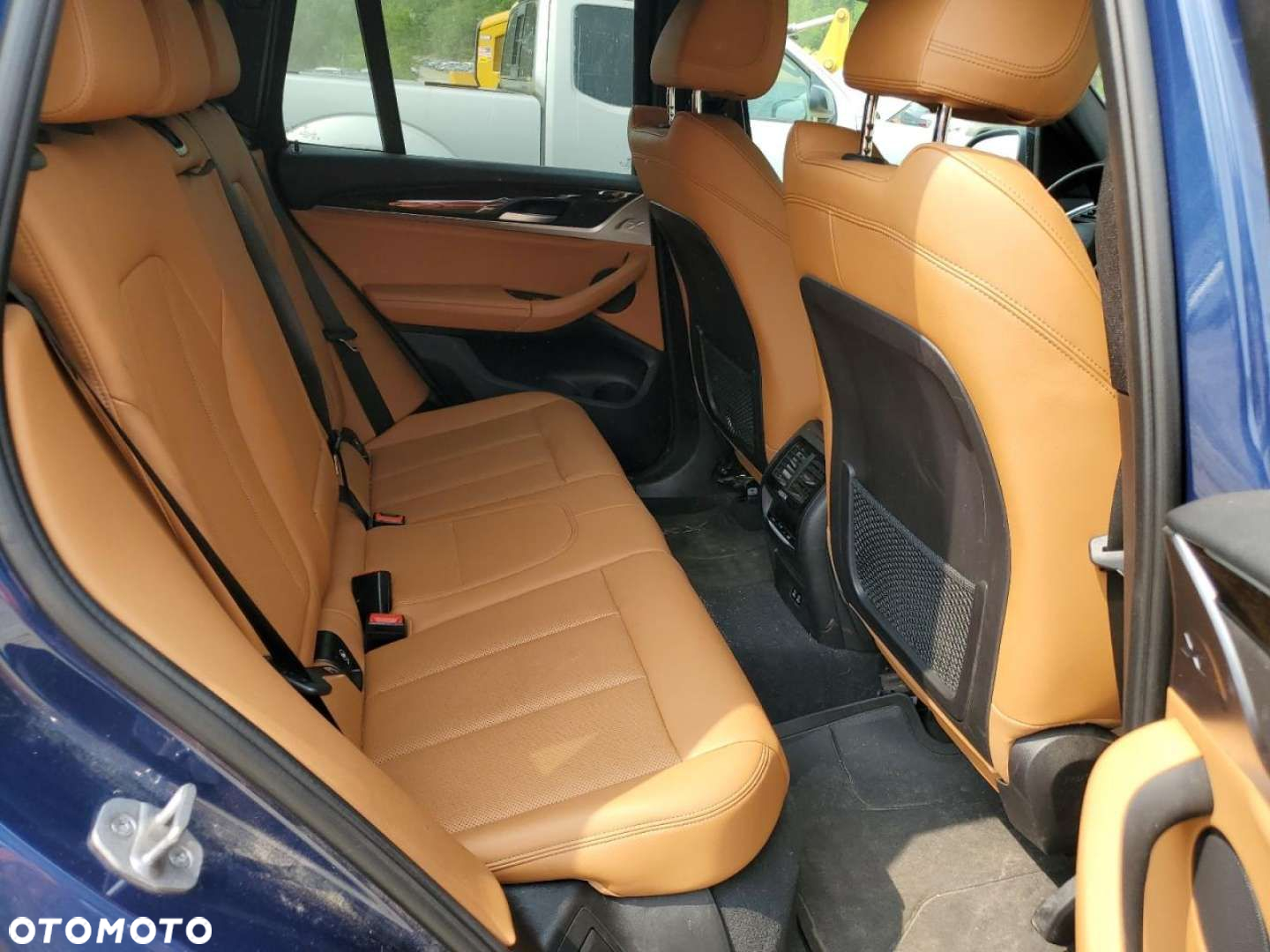 BMW X3 - 3
